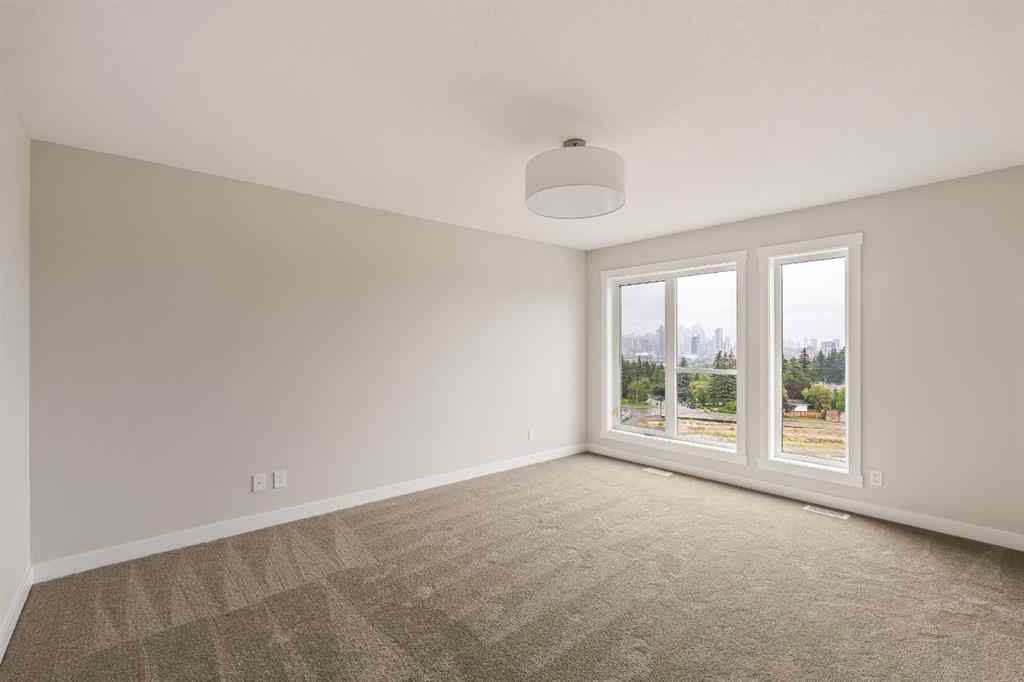 MLS® A2266257 - 417 Sovereign Common SW in Shaganappi Calgary, Residential