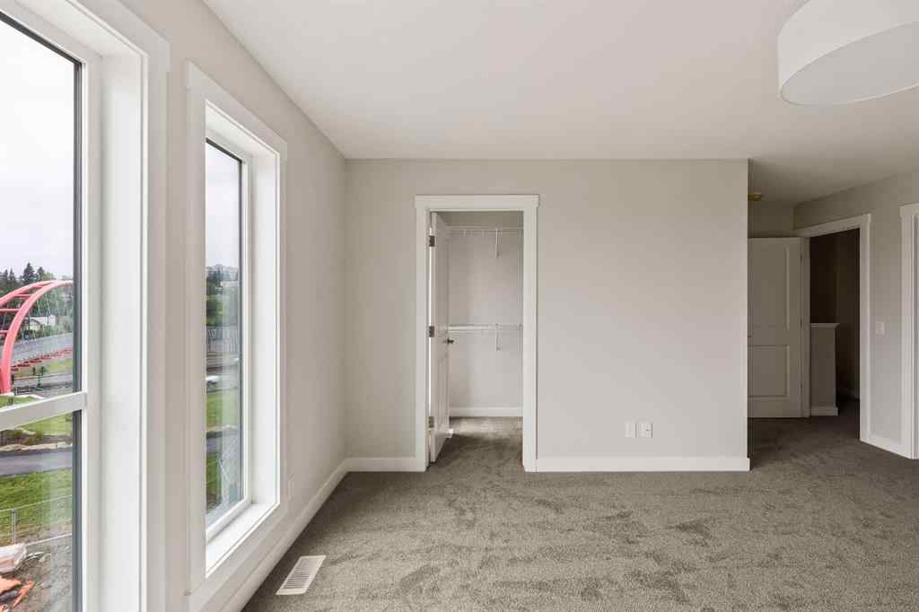 MLS® A2266257 - 417 Sovereign Common SW in Shaganappi Calgary, Residential