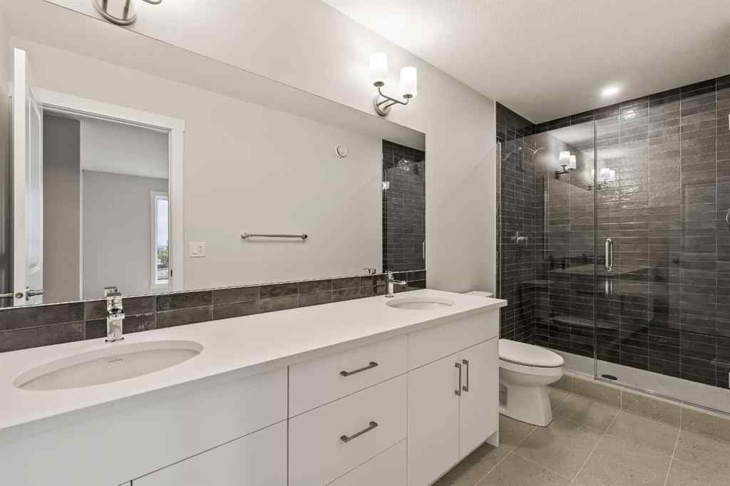 MLS® A2266257 - 417 Sovereign Common SW in Shaganappi Calgary, Residential