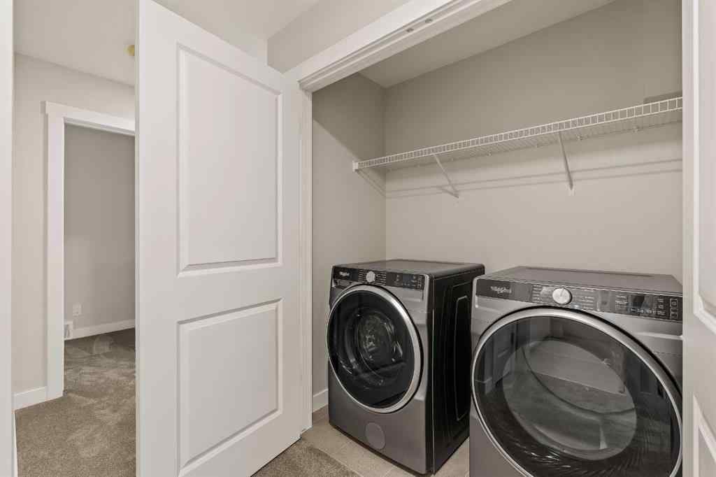 MLS® A2266257 - 417 Sovereign Common SW in Shaganappi Calgary, Residential