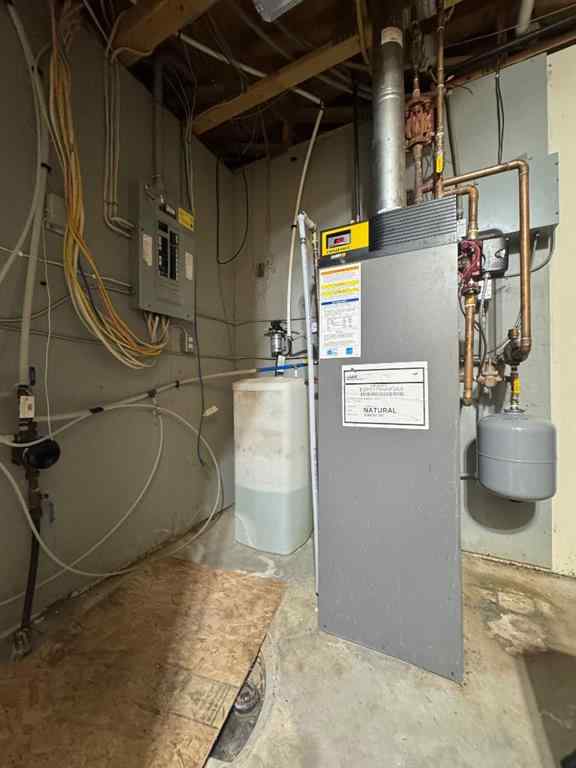 MLS® A2266258 - 4953 49 Street  in NONE Sedgewick, Residential