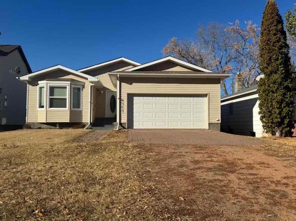 MLS® A2266258 - 4953 49 Street  in NONE Sedgewick, Residential