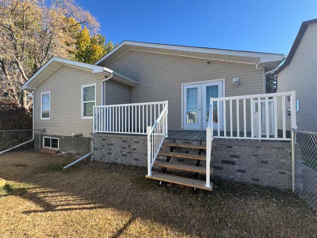 MLS® A2266258 - 4953 49 Street  in NONE Sedgewick, Residential