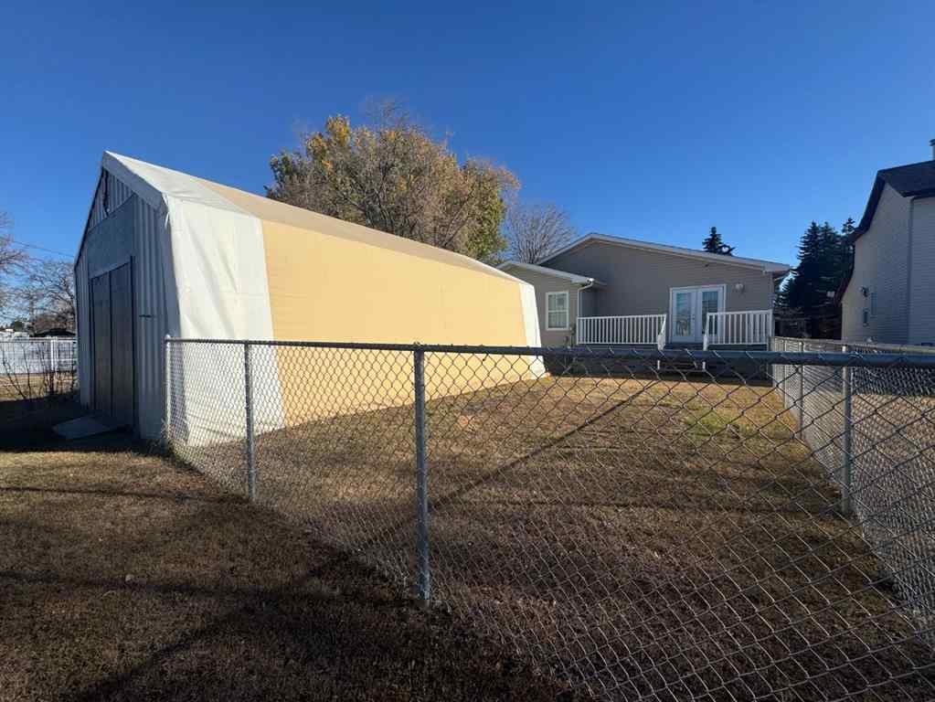 MLS® A2266258 - 4953 49 Street  in NONE Sedgewick, Residential