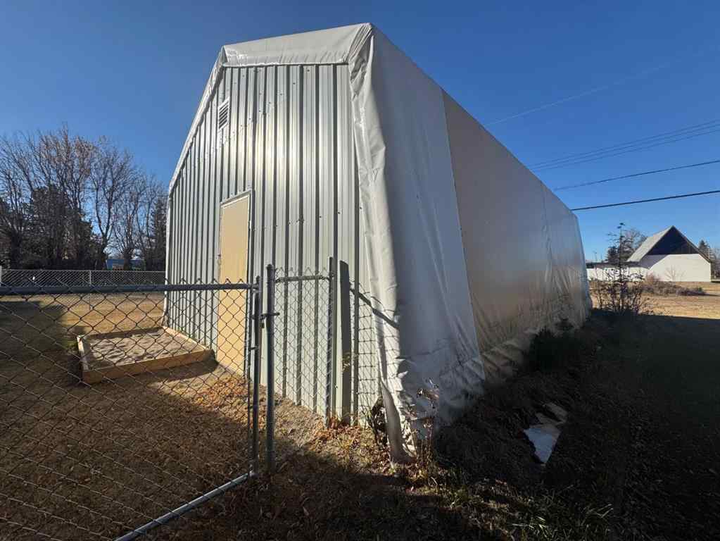 MLS® A2266258 - 4953 49 Street  in NONE Sedgewick, Residential