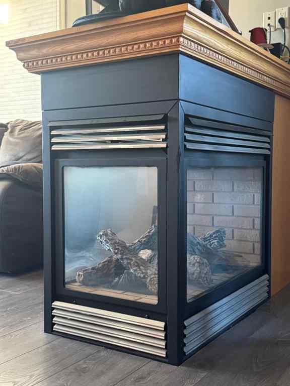 MLS® A2266258 - 4953 49 Street  in NONE Sedgewick, Residential