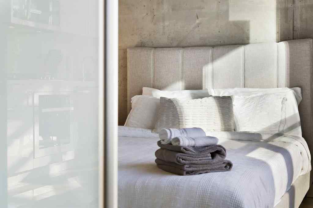 MLS® A2266260 - Unit #606 1010 6 Street SW in Beltline Calgary, Residential