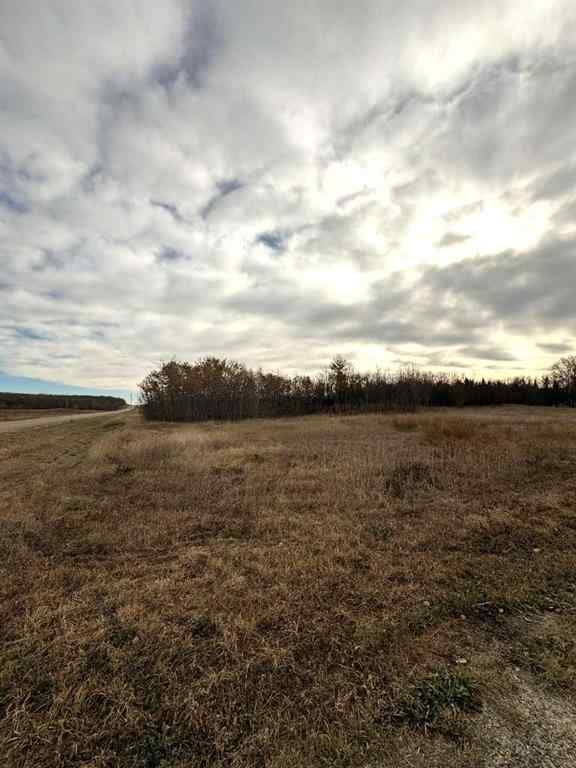 MLS® A2266261 - Unit #1 15015 Township Road 424 Township  in NONE Rural Ponoka County, Land