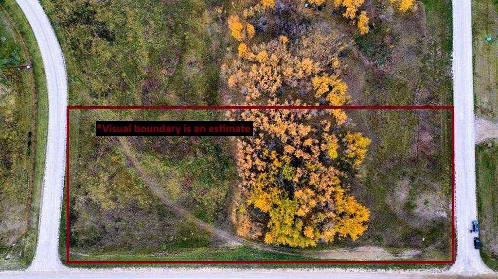 MLS® A2266261 - Unit #1 15015 Township Road 424 Township  in NONE Rural Ponoka County, Land