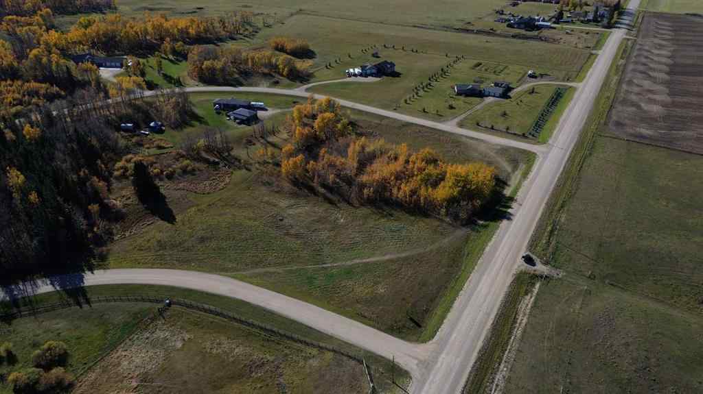 MLS® A2266261 - Unit #1 15015 Township Road 424 Township  in NONE Rural Ponoka County, Land
