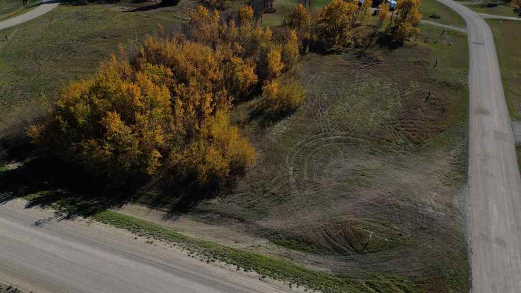 MLS® A2266261 - Unit #1 15015 Township Road 424 Township  in NONE Rural Ponoka County, Land