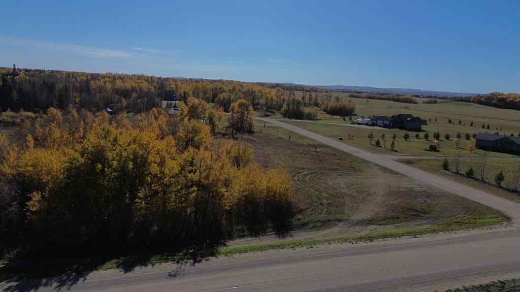 MLS® A2266261 - Unit #1 15015 Township Road 424 Township  in NONE Rural Ponoka County, Land