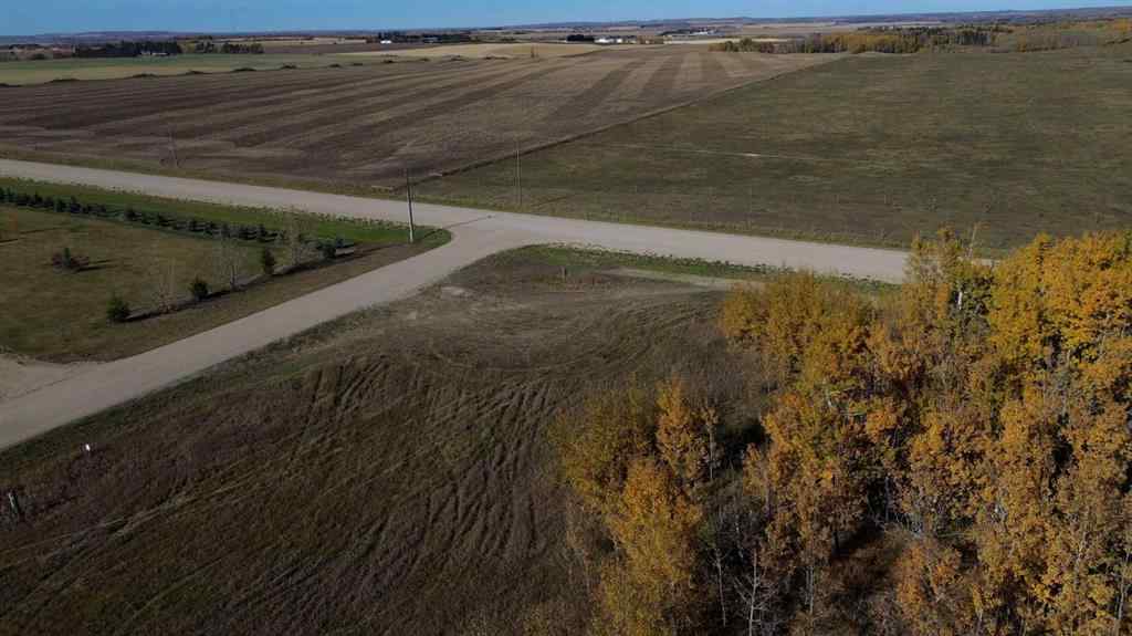 MLS® A2266261 - Unit #1 15015 Township Road 424 Township  in NONE Rural Ponoka County, Land