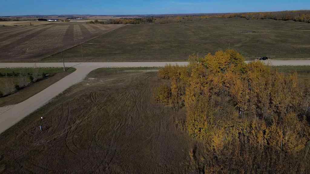 MLS® A2266261 - Unit #1 15015 Township Road 424 Township  in NONE Rural Ponoka County, Land