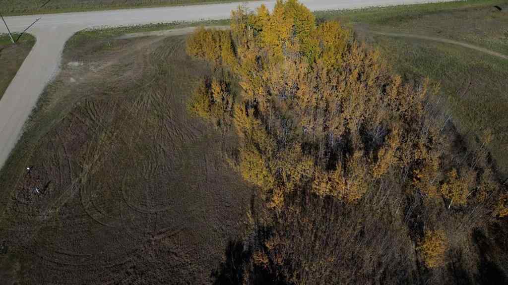 MLS® A2266261 - Unit #1 15015 Township Road 424 Township  in NONE Rural Ponoka County, Land