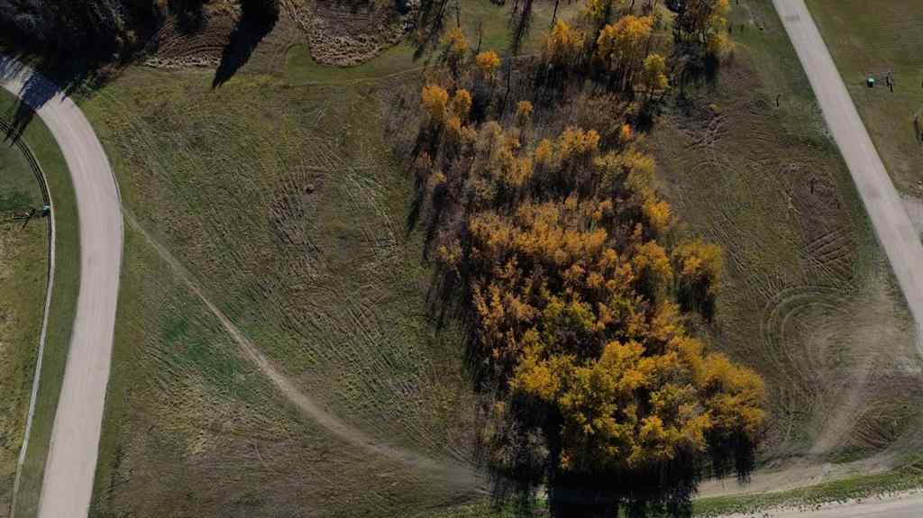 MLS® A2266261 - Unit #1 15015 Township Road 424 Township  in NONE Rural Ponoka County, Land