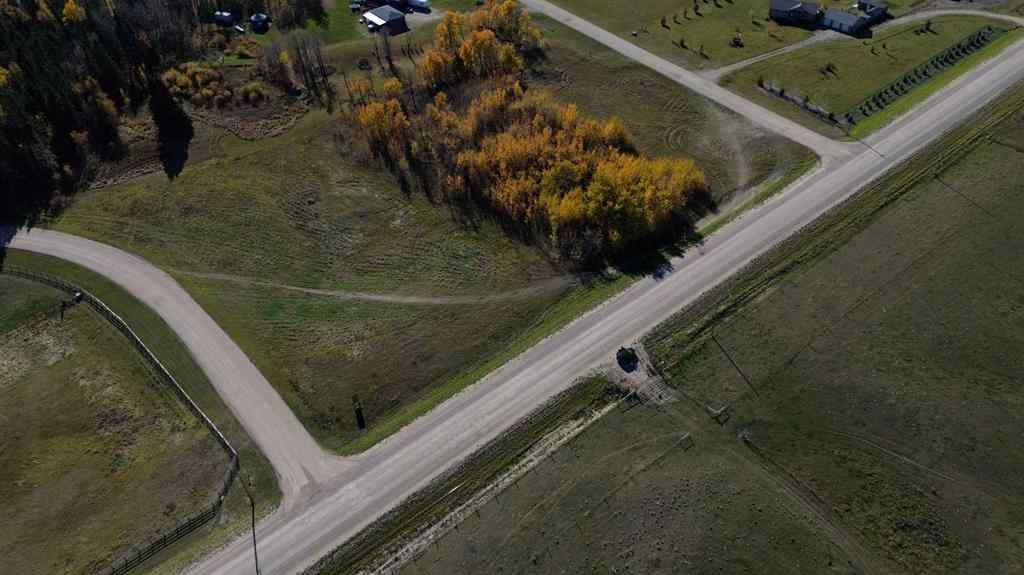 MLS® A2266261 - Unit #1 15015 Township Road 424 Township  in NONE Rural Ponoka County, Land