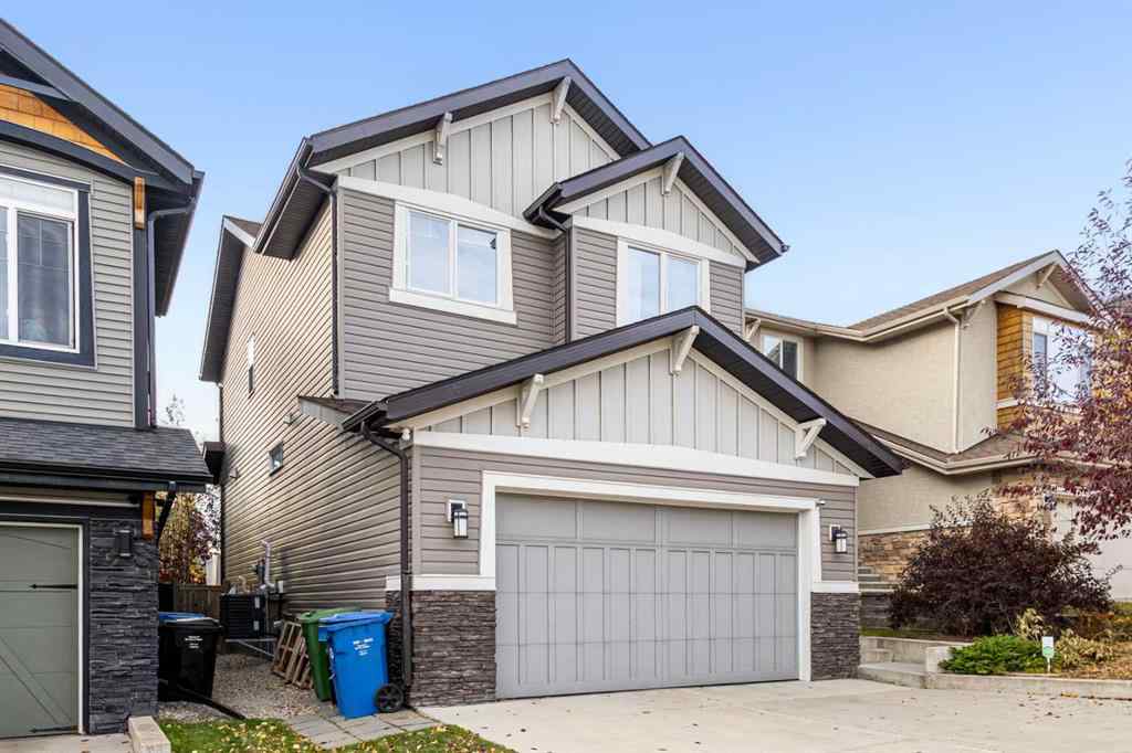 MLS® A2266262 - 169 Aspen Hills Way SW in Aspen Woods Calgary, Residential