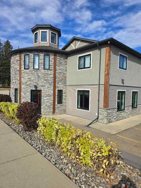 MLS® A2266264 - 110 Pelican Place  in Pierview Sylvan Lake, Commercial