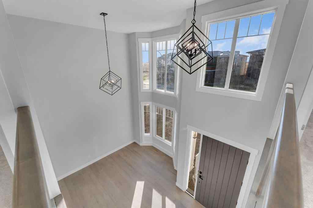 MLS® A2266265 - 421 Watercrest Place  in Waterford Estates Chestermere, Residential