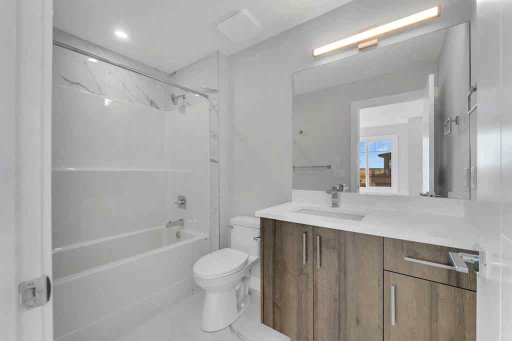 MLS® A2266265 - 421 Watercrest Place  in Waterford Estates Chestermere, Residential