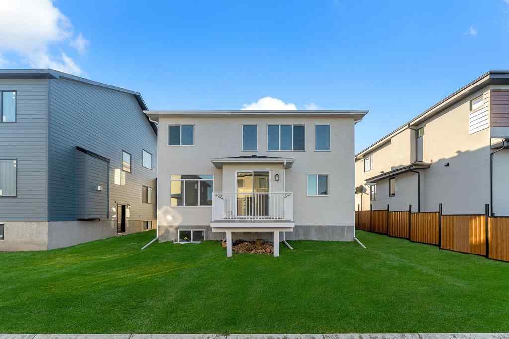 MLS® A2266265 - 421 Watercrest Place  in Waterford Estates Chestermere, Residential