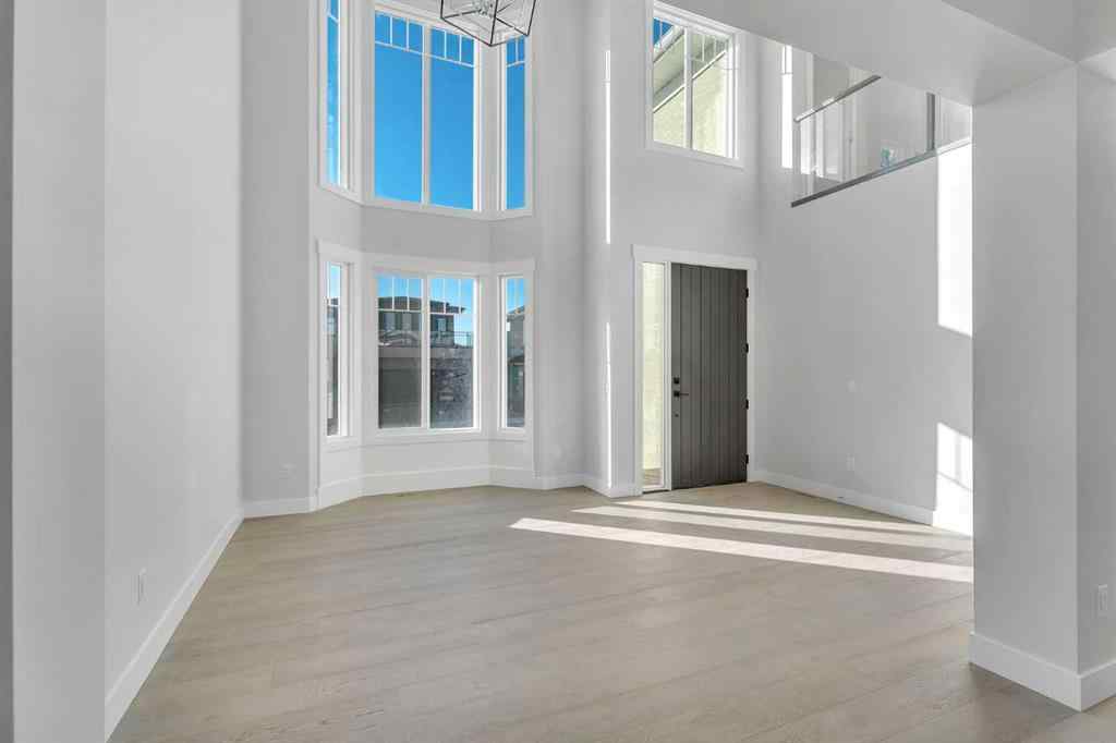 MLS® A2266265 - 421 Watercrest Place  in Waterford Estates Chestermere, Residential