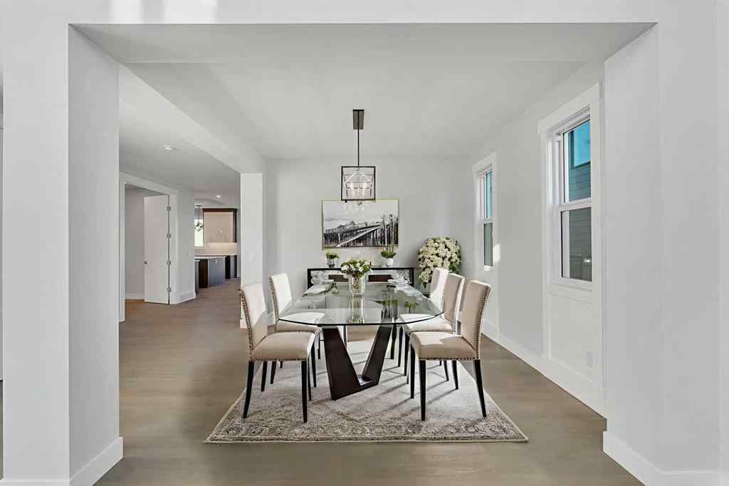 MLS® A2266265 - 421 Watercrest Place  in Waterford Estates Chestermere, Residential