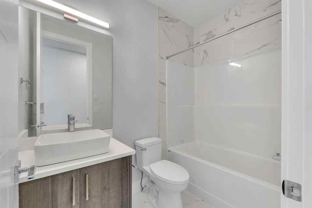 MLS® A2266265 - 421 Watercrest Place  in Waterford Estates Chestermere, Residential