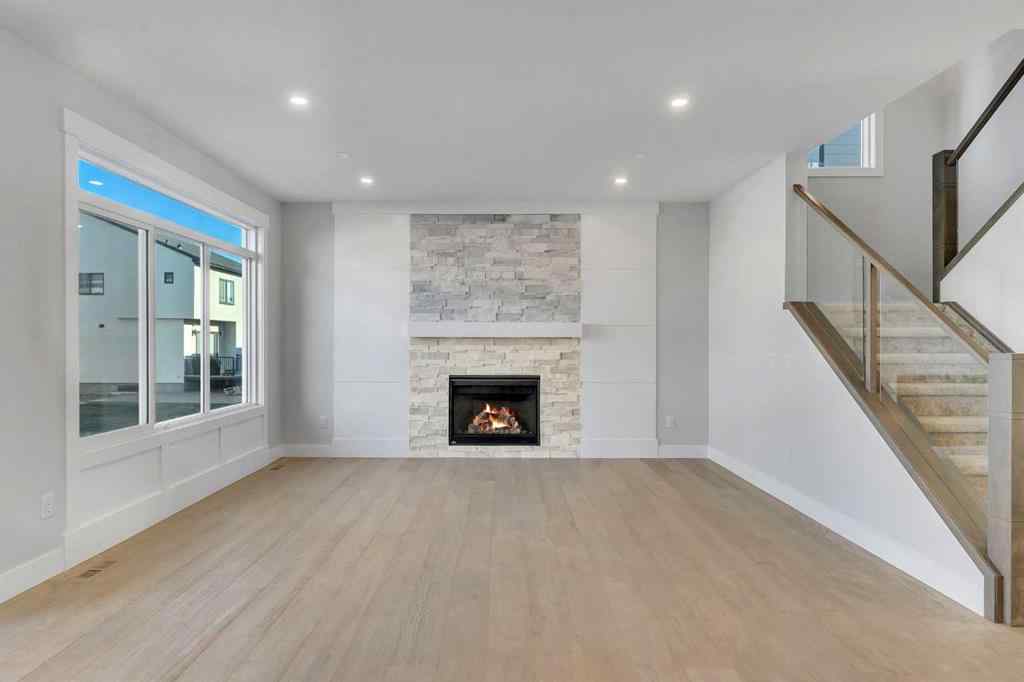 MLS® A2266265 - 421 Watercrest Place  in Waterford Estates Chestermere, Residential