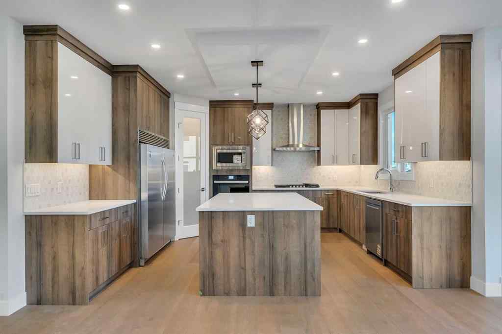 MLS® A2266265 - 421 Watercrest Place  in Waterford Estates Chestermere, Residential