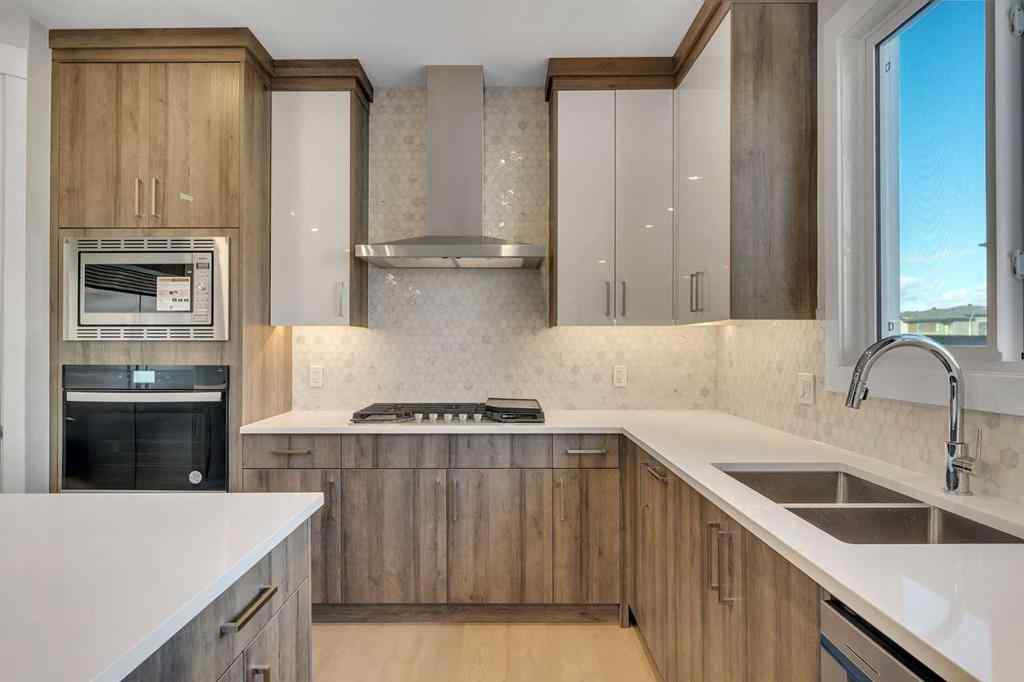 MLS® A2266265 - 421 Watercrest Place  in Waterford Estates Chestermere, Residential