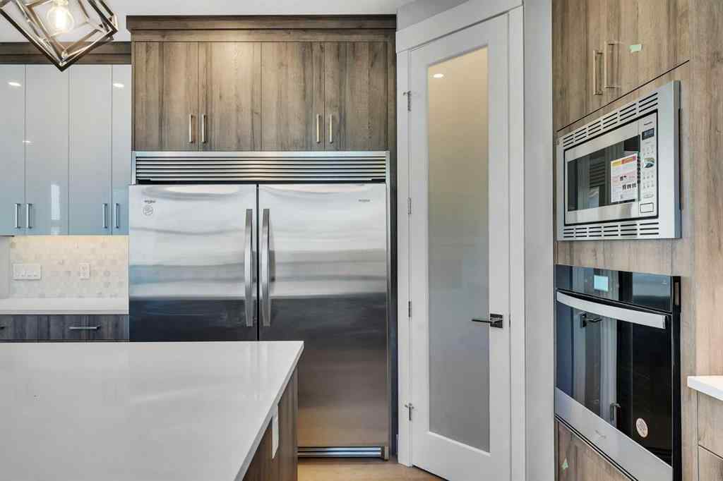 MLS® A2266265 - 421 Watercrest Place  in Waterford Estates Chestermere, Residential