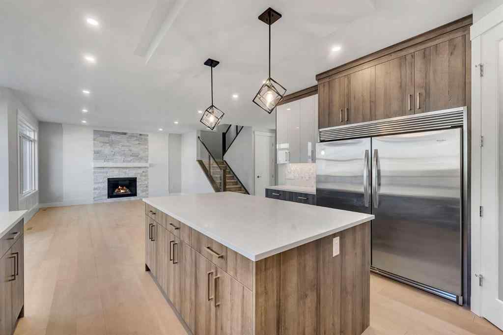 MLS® A2266265 - 421 Watercrest Place  in Waterford Estates Chestermere, Residential