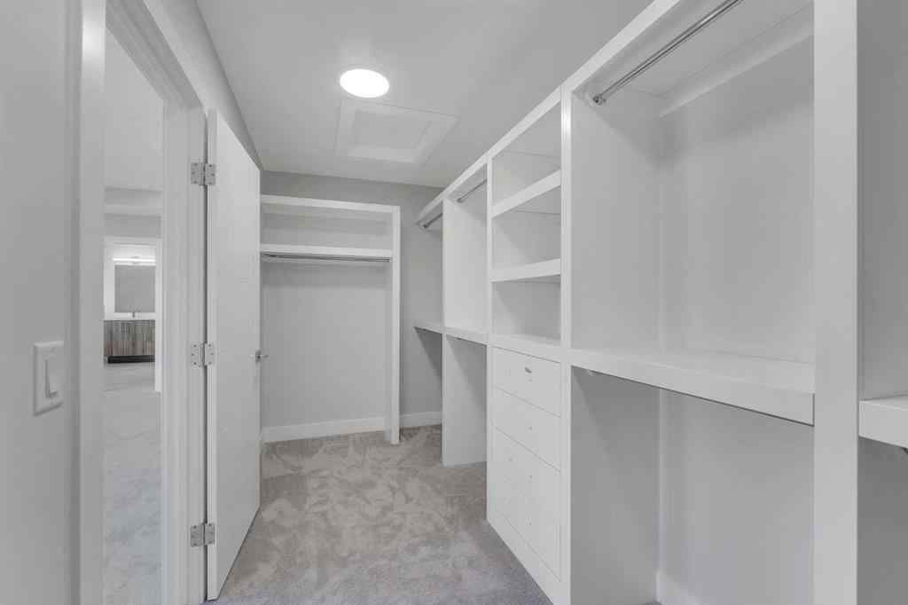 MLS® A2266265 - 421 Watercrest Place  in Waterford Estates Chestermere, Residential