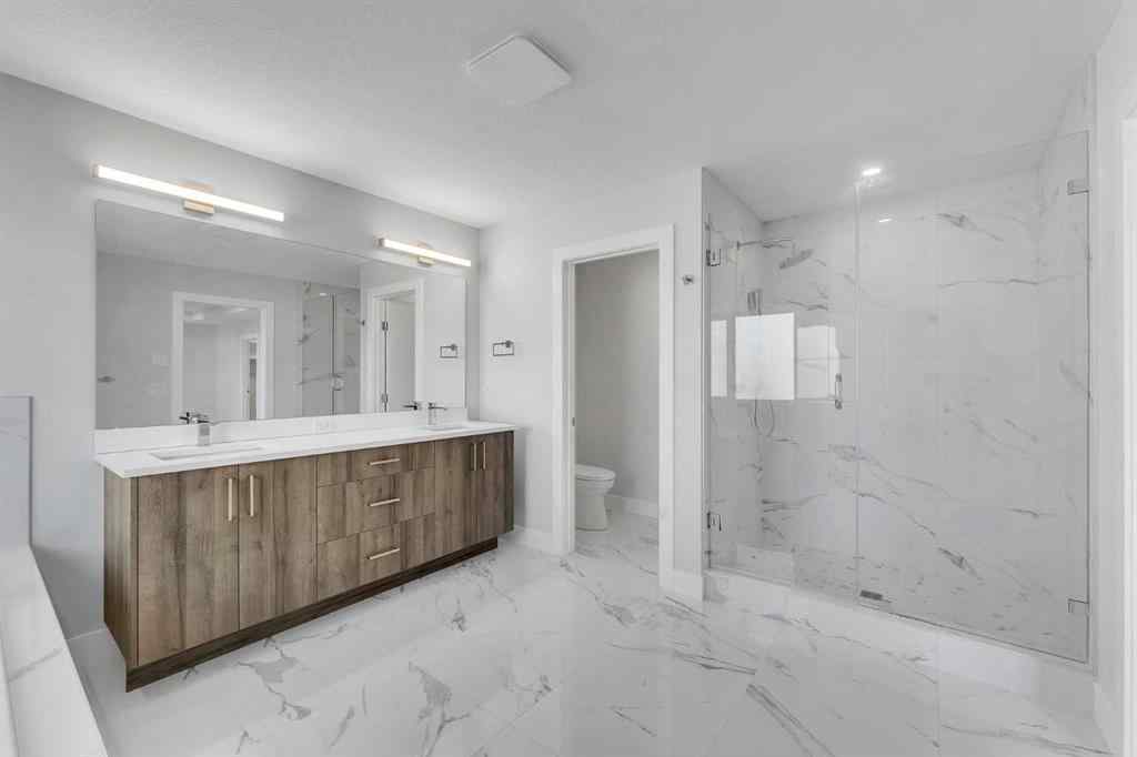 MLS® A2266265 - 421 Watercrest Place  in Waterford Estates Chestermere, Residential