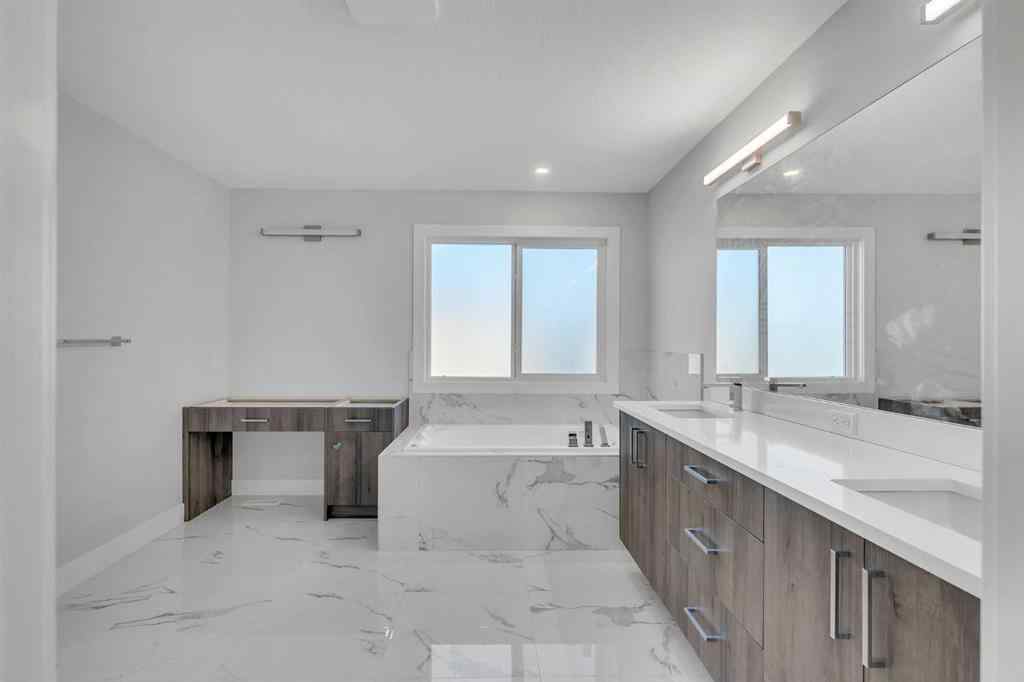 MLS® A2266265 - 421 Watercrest Place  in Waterford Estates Chestermere, Residential