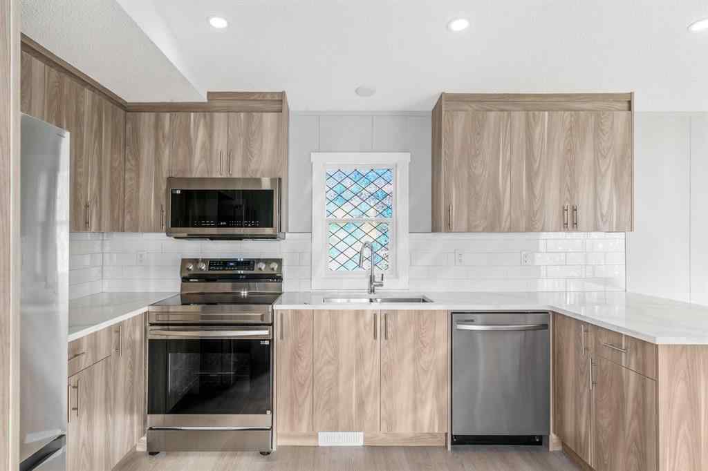 MLS® A2266266 - Unit #802 1101 84 Street NE in Abbeydale Calgary, Mobile