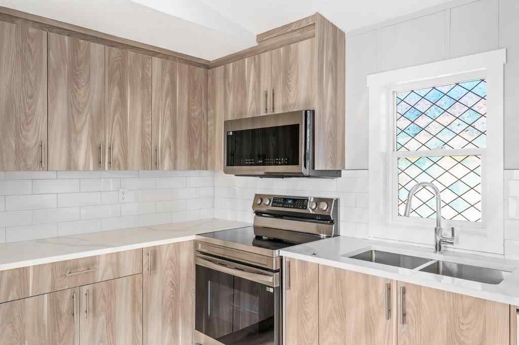 MLS® A2266266 - Unit #802 1101 84 Street NE in Abbeydale Calgary, Mobile