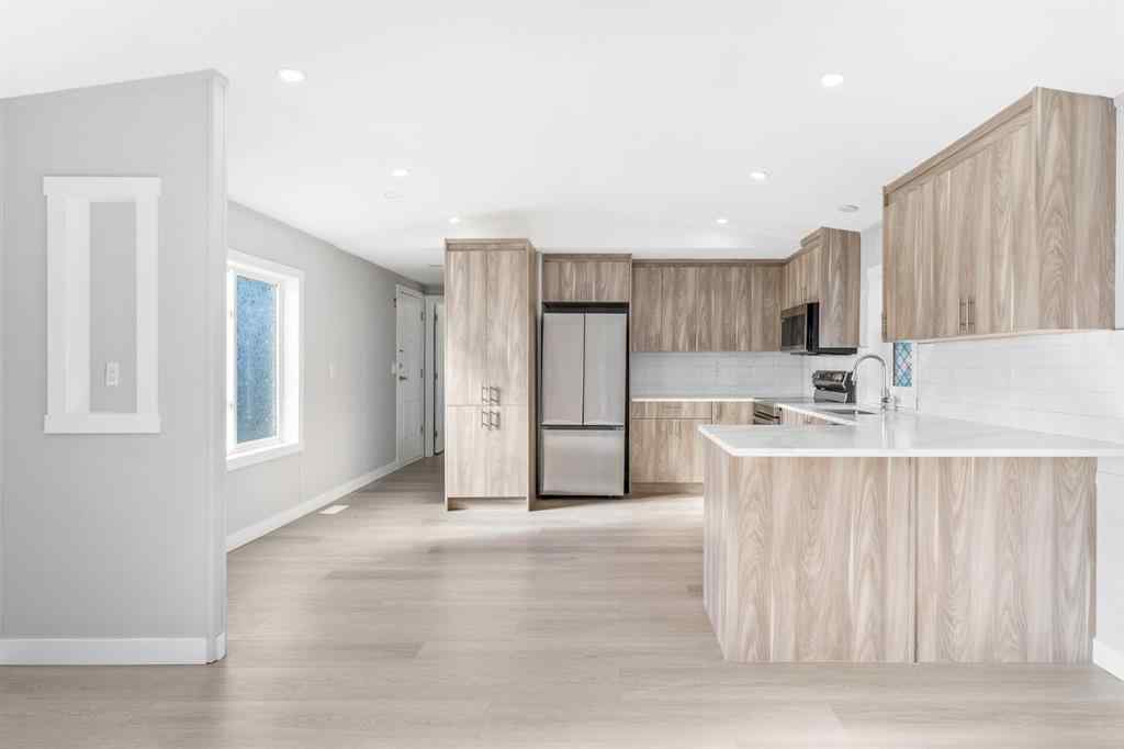 MLS® A2266266 - Unit #802 1101 84 Street NE in Abbeydale Calgary, Mobile