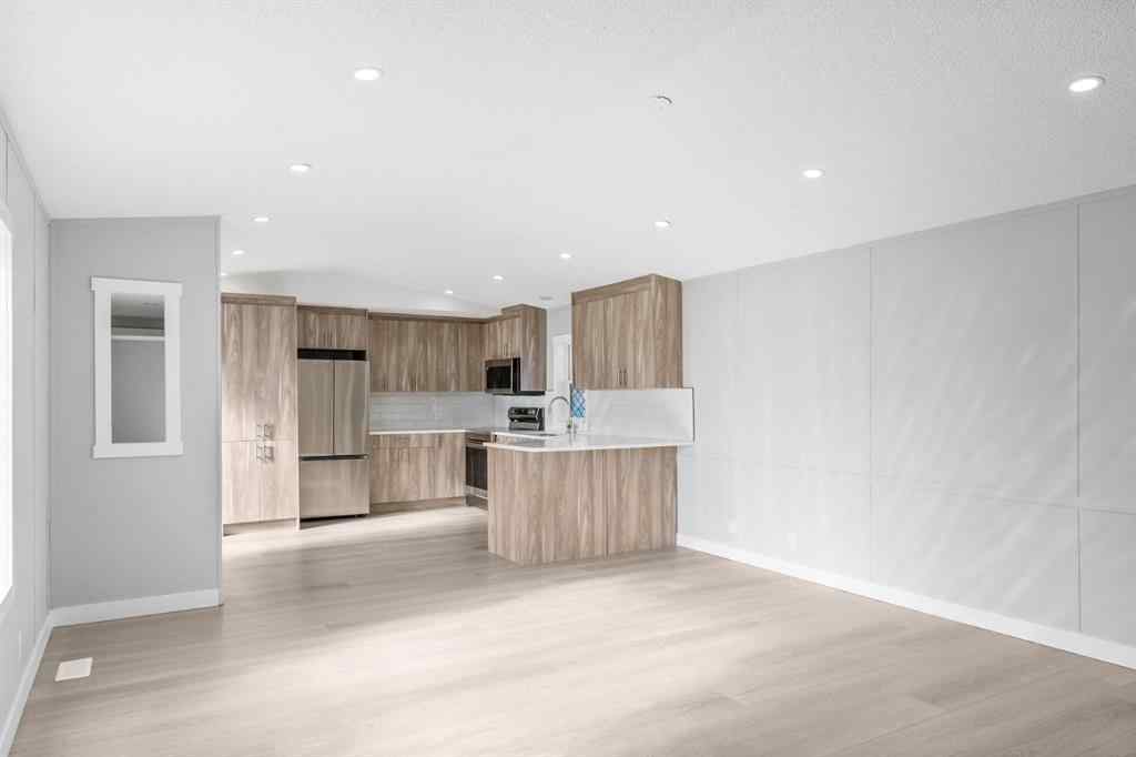 MLS® A2266266 - Unit #802 1101 84 Street NE in Abbeydale Calgary, Mobile