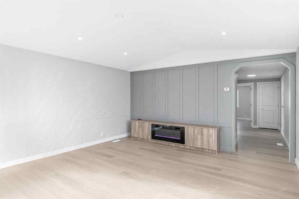 MLS® A2266266 - Unit #802 1101 84 Street NE in Abbeydale Calgary, Mobile