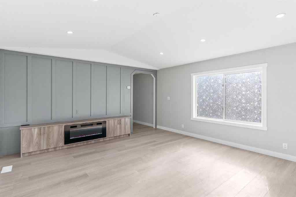 MLS® A2266266 - Unit #802 1101 84 Street NE in Abbeydale Calgary, Mobile