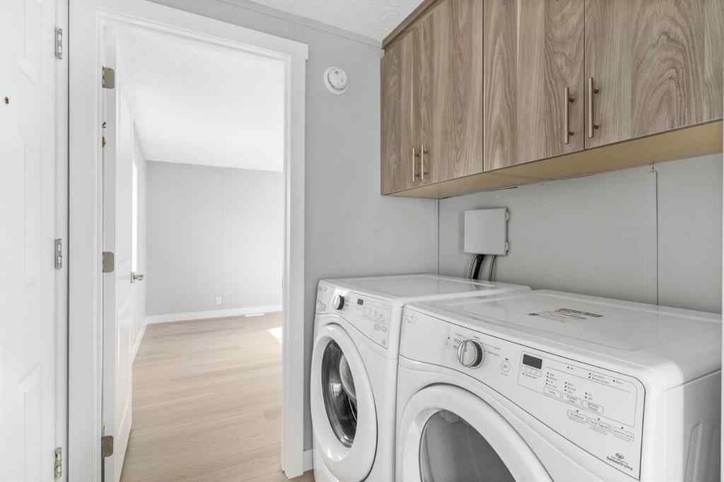 MLS® A2266266 - Unit #802 1101 84 Street NE in Abbeydale Calgary, Mobile