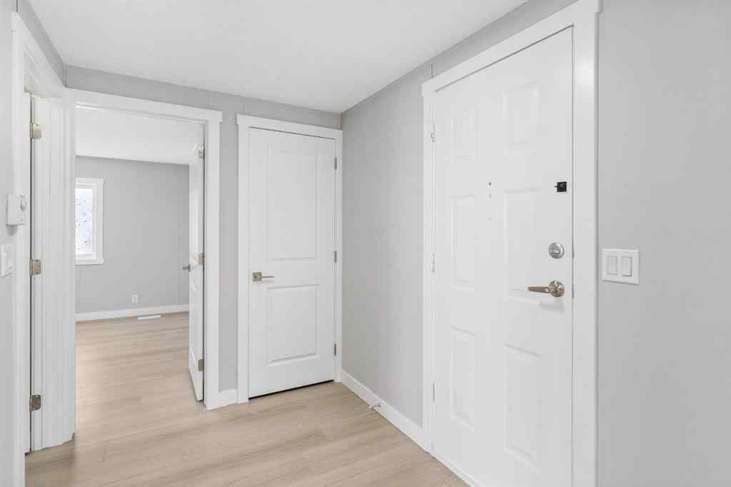 MLS® A2266266 - Unit #802 1101 84 Street NE in Abbeydale Calgary, Mobile