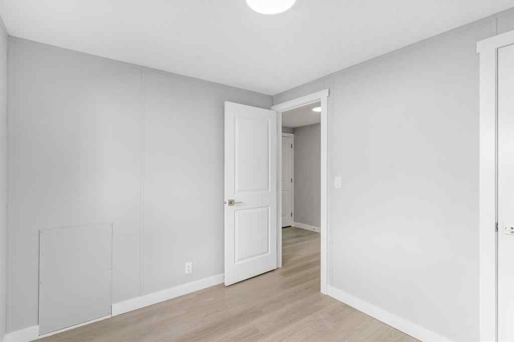 MLS® A2266266 - Unit #802 1101 84 Street NE in Abbeydale Calgary, Mobile