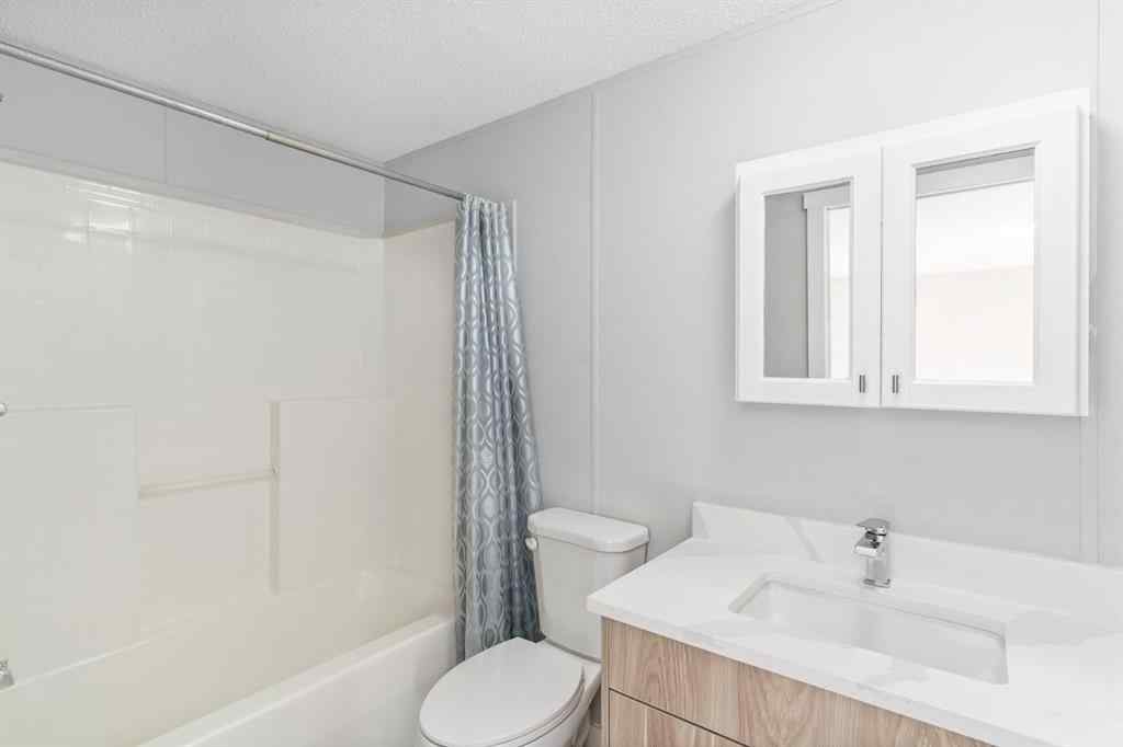 MLS® A2266266 - Unit #802 1101 84 Street NE in Abbeydale Calgary, Mobile