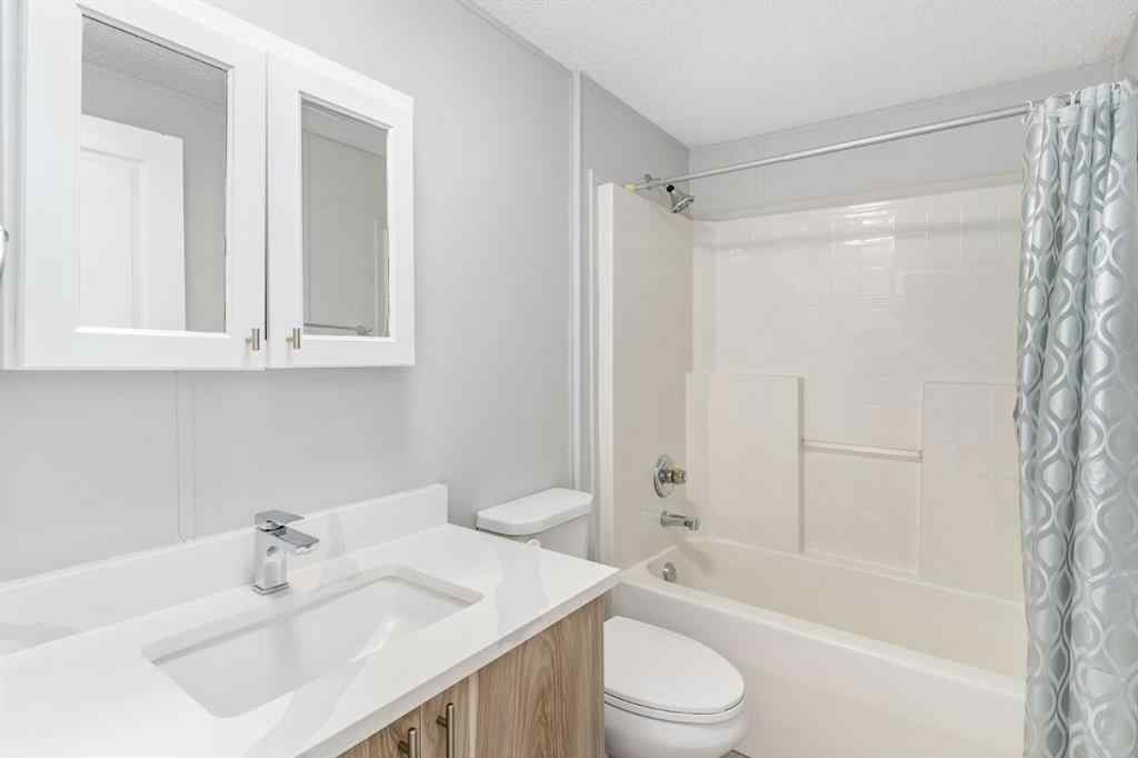 MLS® A2266266 - Unit #802 1101 84 Street NE in Abbeydale Calgary, Mobile