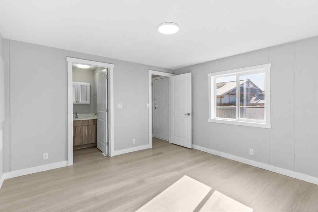 MLS® A2266266 - Unit #802 1101 84 Street NE in Abbeydale Calgary, Mobile