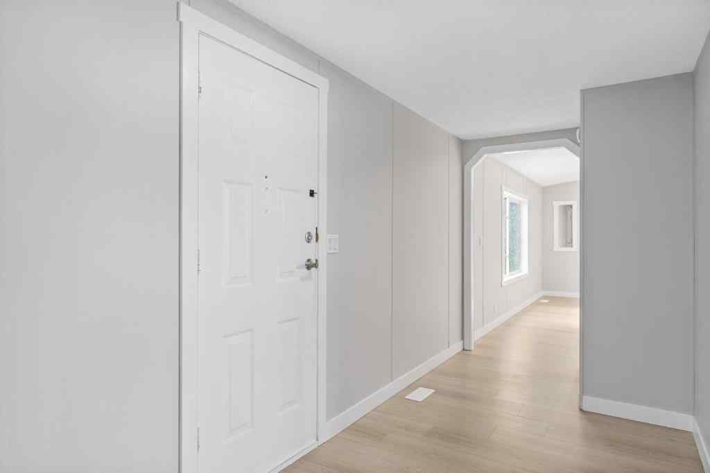 MLS® A2266266 - Unit #802 1101 84 Street NE in Abbeydale Calgary, Mobile